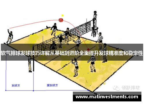 软气排球发球技巧详解从基础到进阶全面提升发球精准度和稳定性